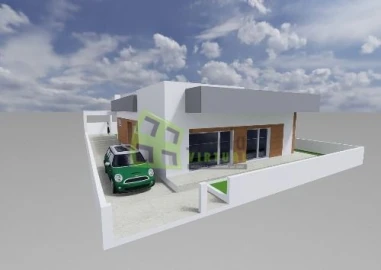 Moradia T3 para Venda em Fernao Ferro