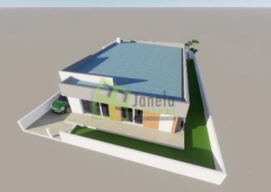 Moradia T3 para Venda em Fernao Ferro