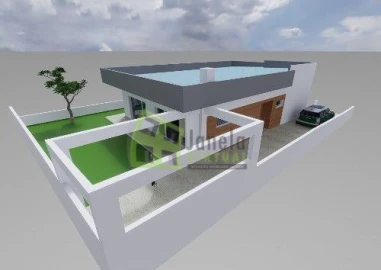Moradia T3 para Venda em Fernao Ferro