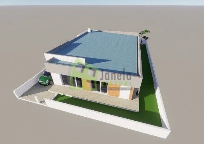 Moradia T3 para Venda em Fernao Ferro Foto 2