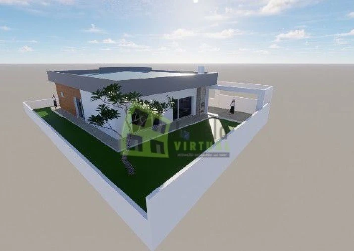 Moradia T3 para Venda em Fernao Ferro Foto 4