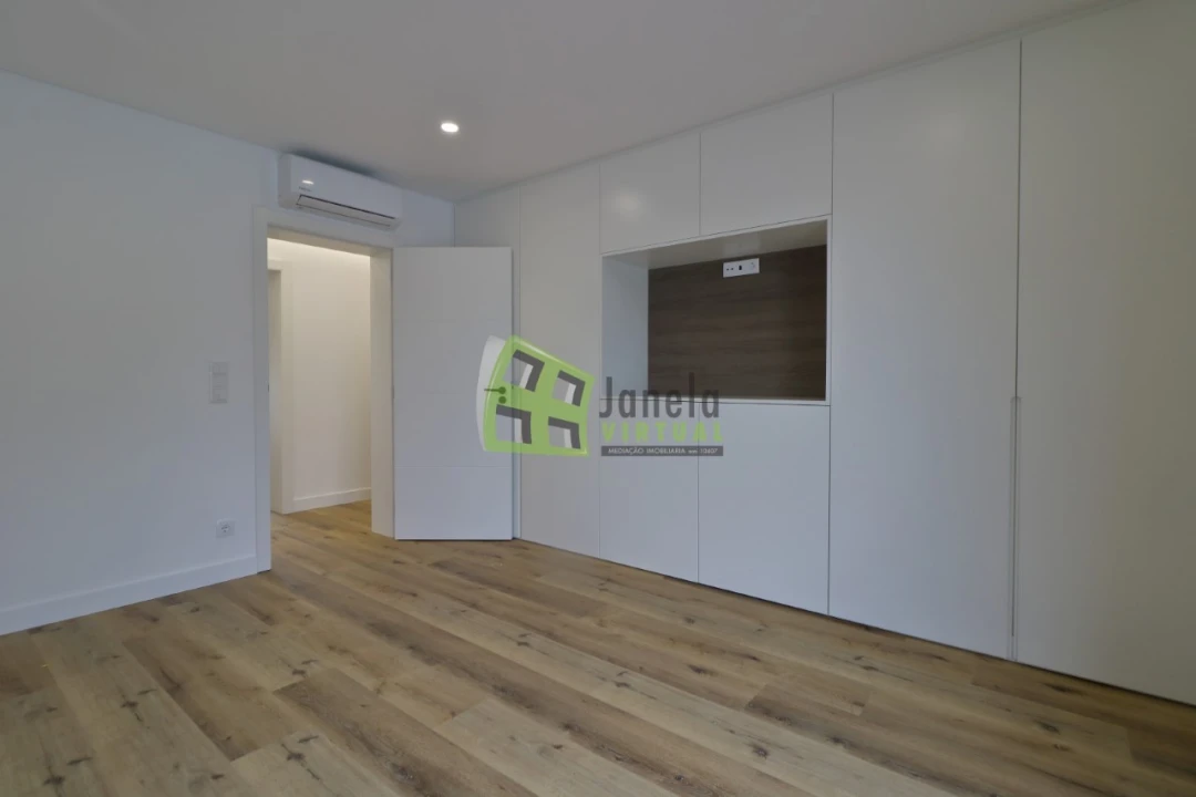 Quinta T5 para Venda em Quinta do Anjo Foto 20