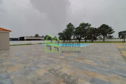 Moradia T5 para Venda em Quinta do Anjo