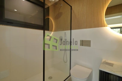 Moradia T5 para Venda em Quinta do Anjo