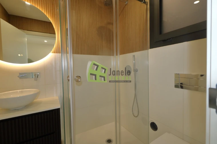 Moradia T5 para Venda em Quinta do Anjo Foto 14