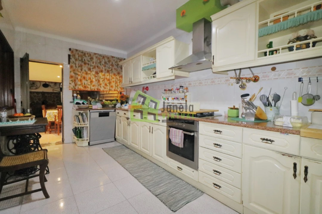 Moradia T4 para Venda em Samora Correia Foto 1