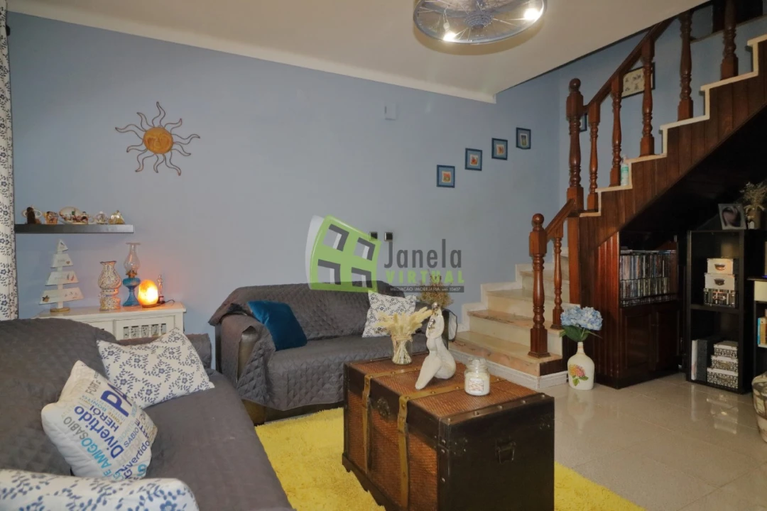 Moradia T4 para Venda em Samora Correia Foto 6