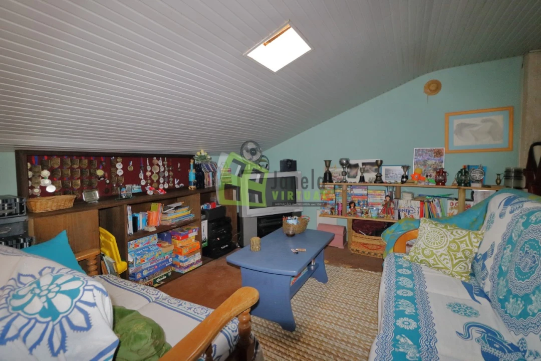 Moradia T4 para Venda em Samora Correia Foto 17