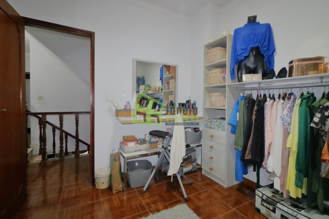 Moradia T4 para Venda em Samora Correia Foto 19