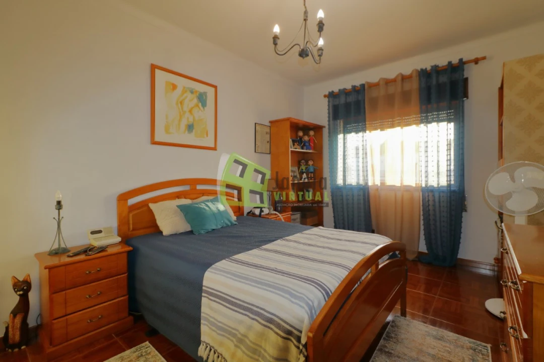 Moradia T4 para Venda em Samora Correia Foto 27