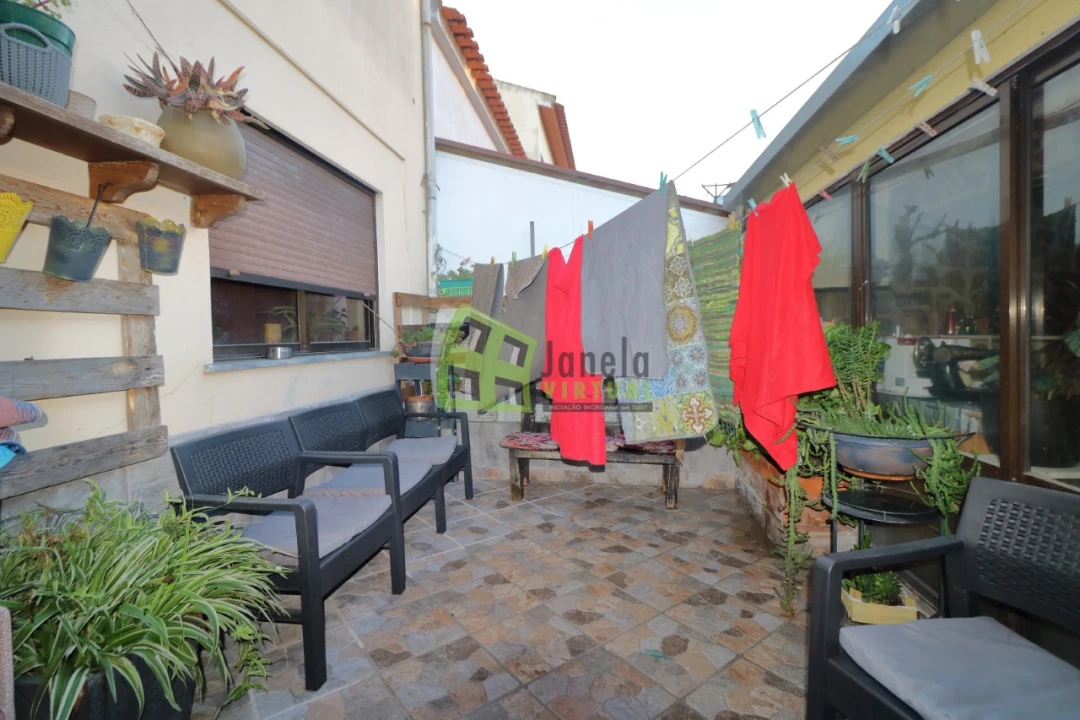 Moradia T4 para Venda em Samora Correia Foto 39