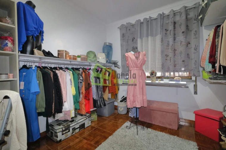 Moradia T4 para Venda em Samora Correia Foto 18