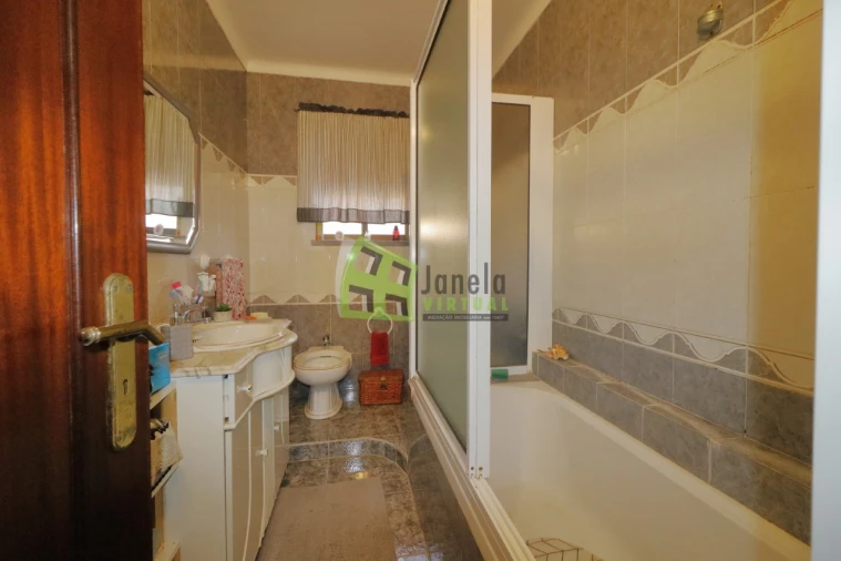 Moradia T4 para Venda em Samora Correia Foto 21