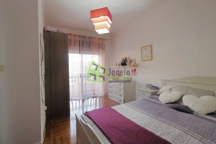 Moradia T4 para Venda em Samora Correia Foto 25