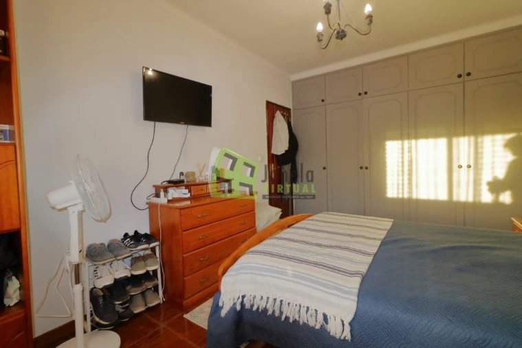 Moradia T4 para Venda em Samora Correia Foto 30