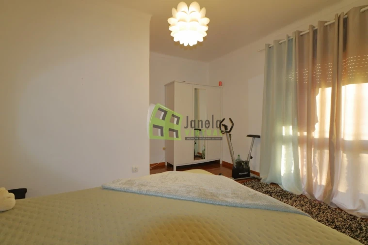 Moradia T4 para Venda em Samora Correia Foto 33