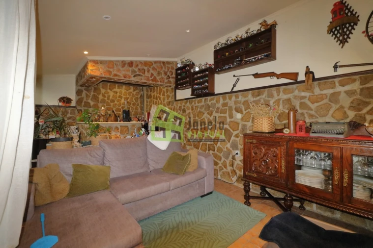 Moradia T4 para Venda em Samora Correia Foto 40