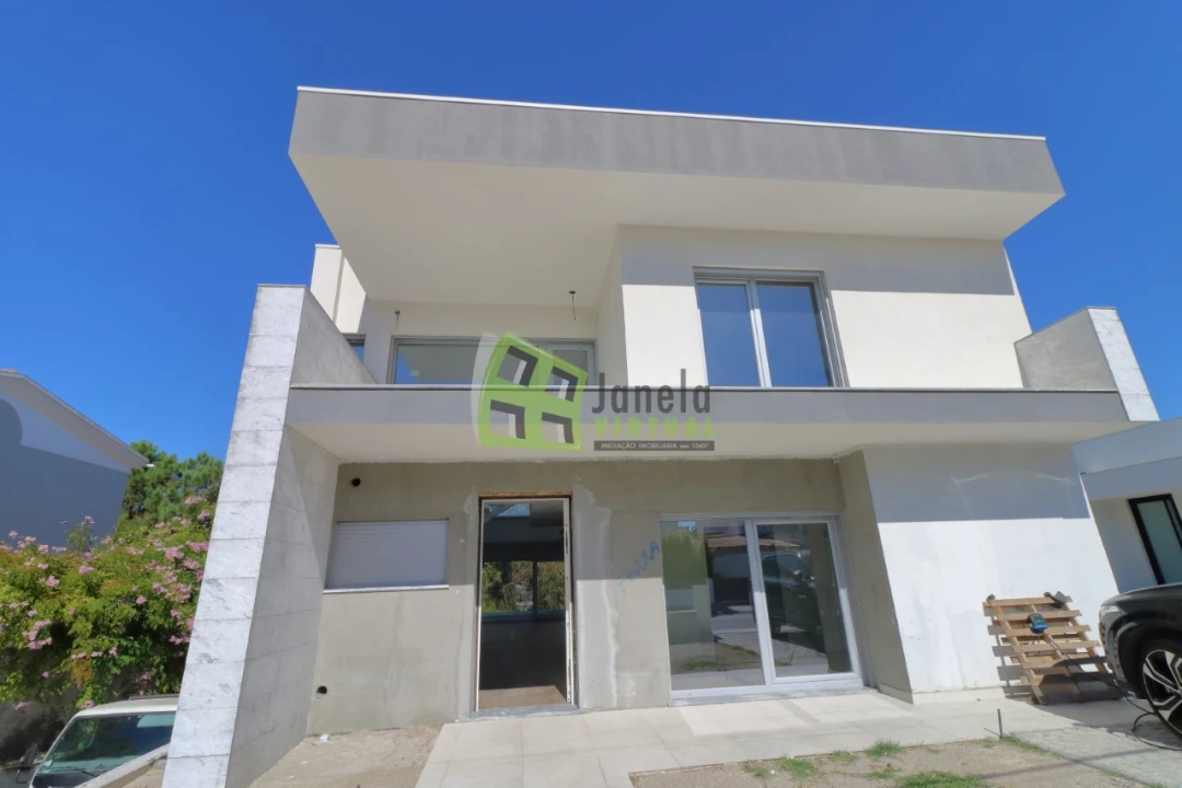 Moradia T3 para Venda em Charneca de Caparica e Sobreda Foto 34