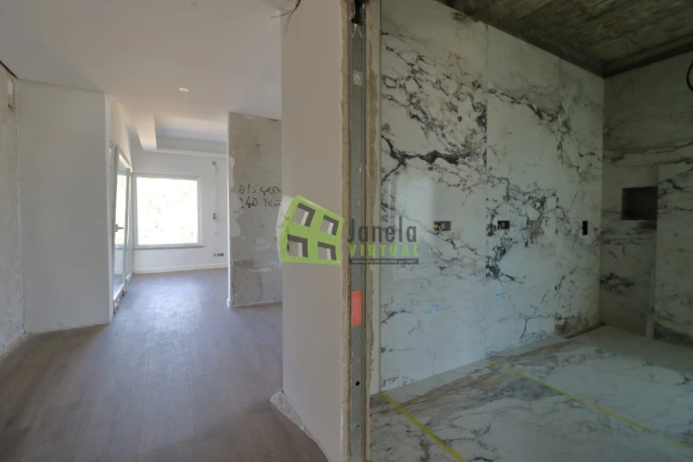 Moradia T3 para Venda em Charneca de Caparica e Sobreda Foto 21