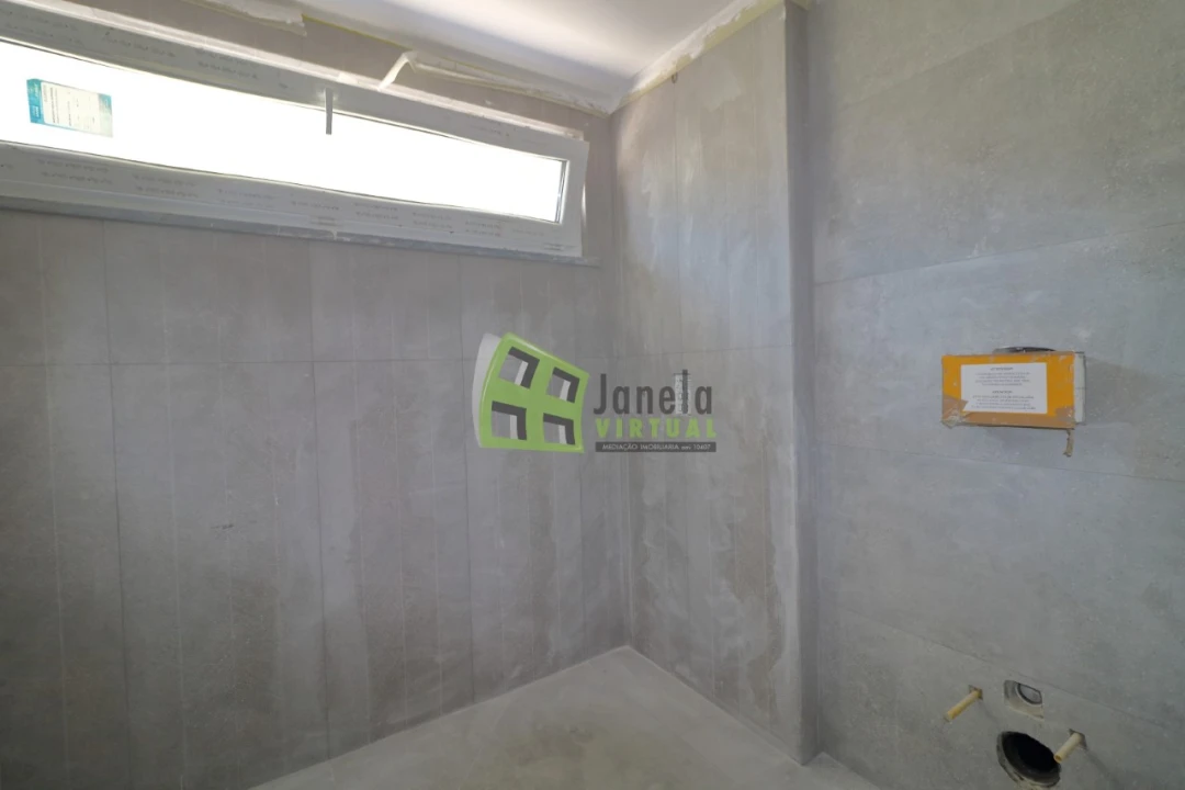 Moradia T3 para Venda em Charneca de Caparica e Sobreda Foto 32