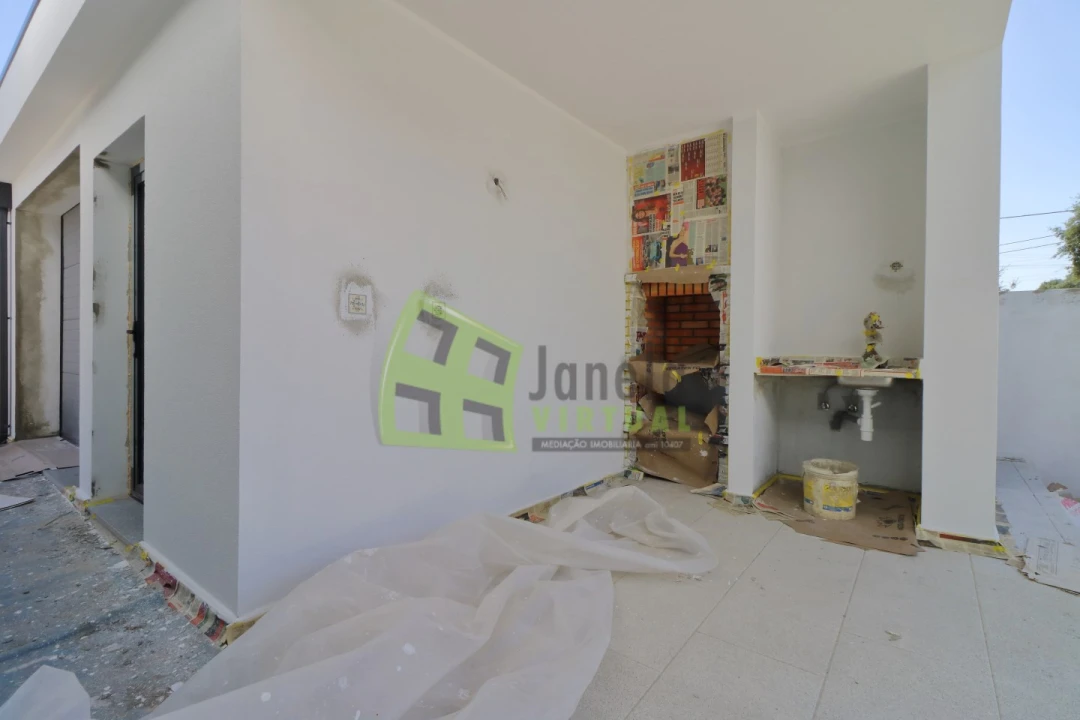 Moradia T4 para Venda em Quinta do Anjo Foto 31