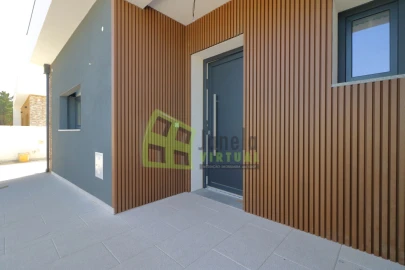 Moradia T4 para Venda em Quinta do Anjo