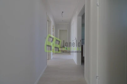 Moradia T4 para Venda em Quinta do Anjo