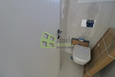 Moradia T4 para Venda em Quinta do Anjo
