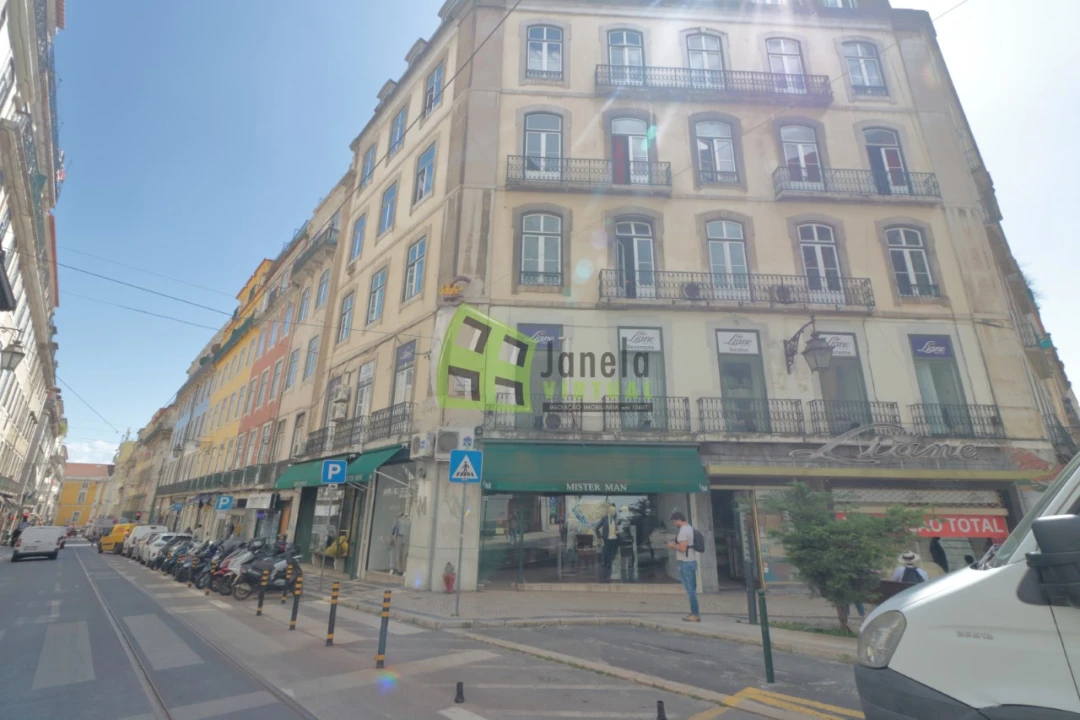 Prédio para Venda em Santa Maria Maior Foto 7