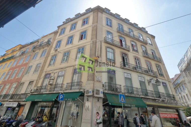 Prédio para Venda em Santa Maria Maior Foto 1