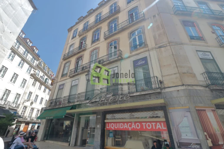 Prédio para Venda em Santa Maria Maior Foto 2