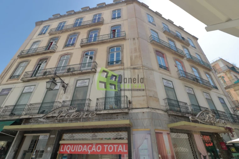 Prédio para Venda em Santa Maria Maior Foto 3