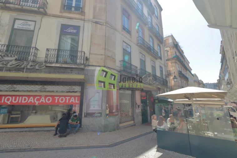 Prédio para Venda em Santa Maria Maior Foto 4