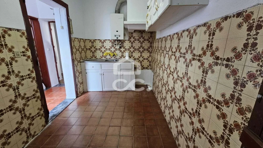 Moradia T2 para Venda em Beja (Salvador e Santa Maria da Feira) Foto 9