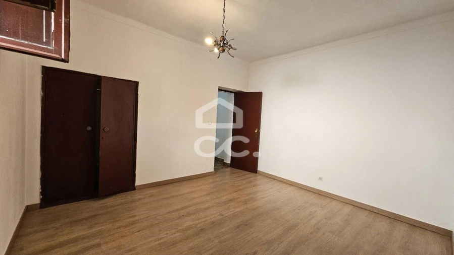 Moradia T2 para Venda em Beja (Salvador e Santa Maria da Feira) Foto 1