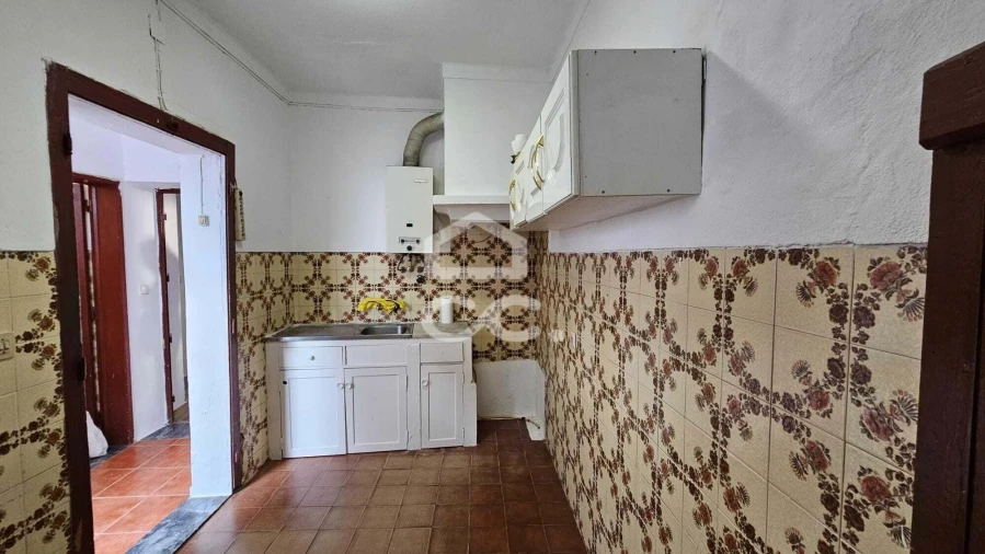 Moradia T2 para Venda em Beja (Salvador e Santa Maria da Feira) Foto 4