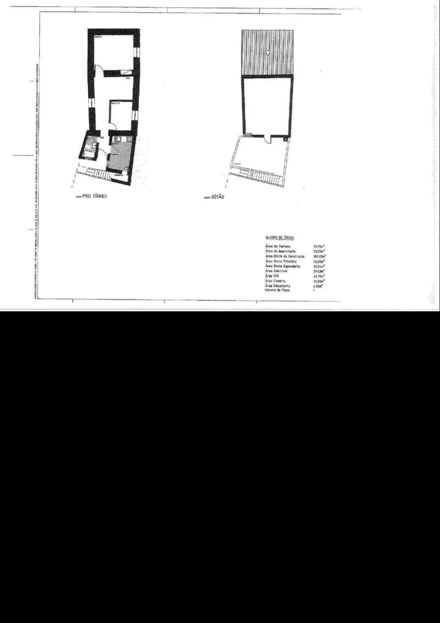 Moradia T2 para Venda em Beja (Salvador e Santa Maria da Feira) Foto 21