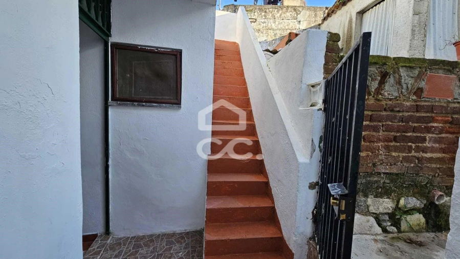 Moradia T2 para Venda em Beja (Salvador e Santa Maria da Feira) Foto 19