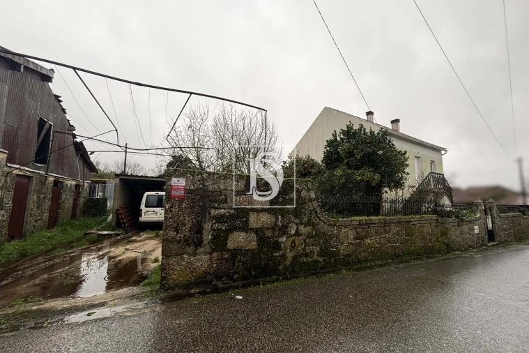 Moradia T3 para Venda em Dardavaz Foto 29