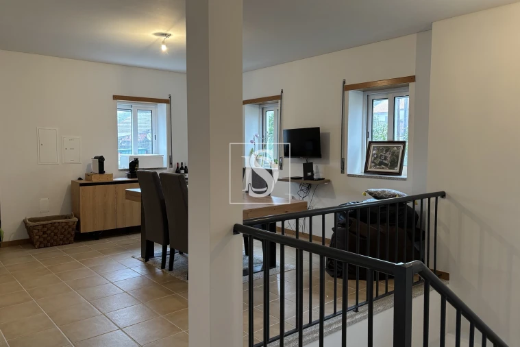 Moradia T3 para Venda em Dardavaz Foto 5