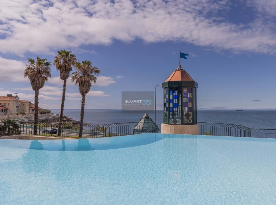 Negócio para Venda em Carcavelos e Parede Foto 2