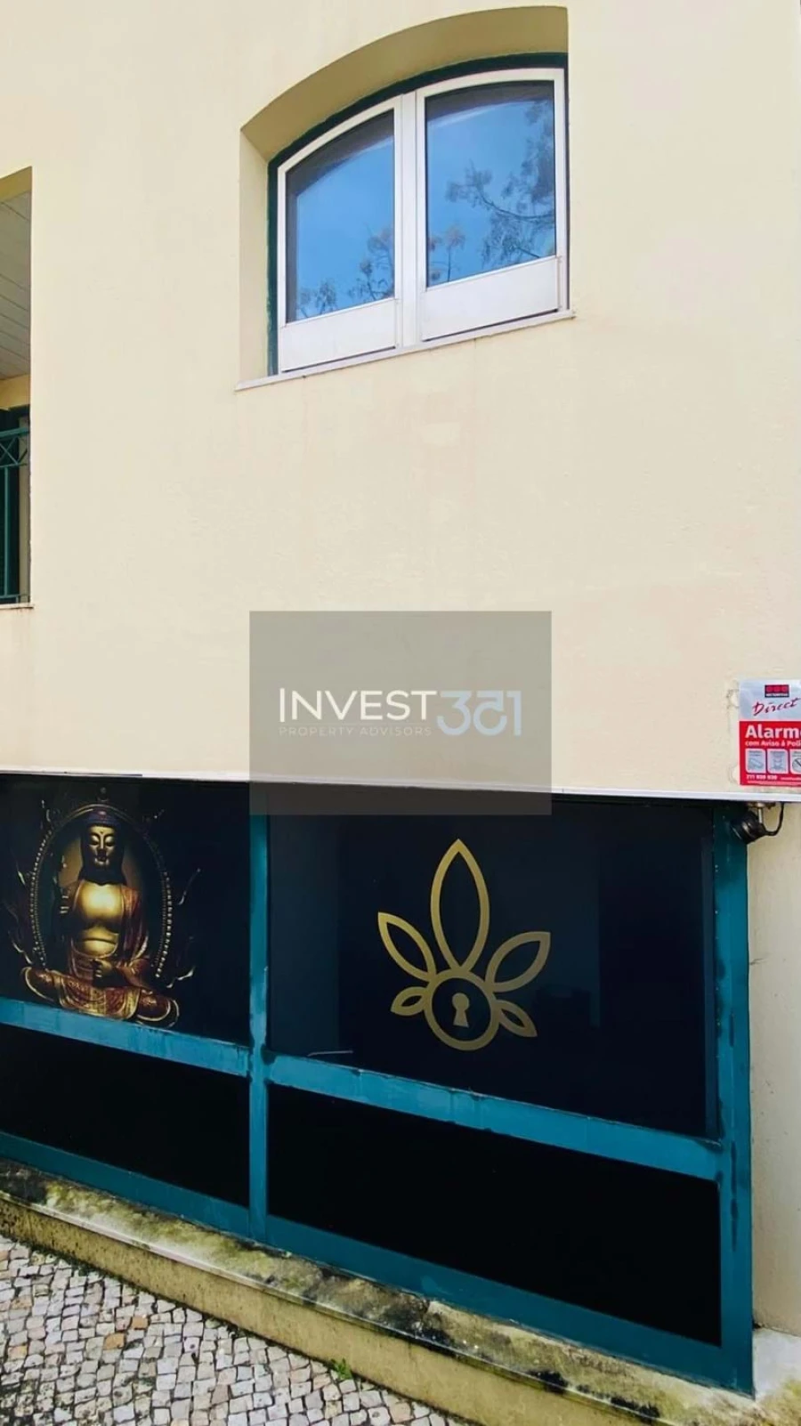 Negócio para Venda em Carcavelos e Parede Foto 10