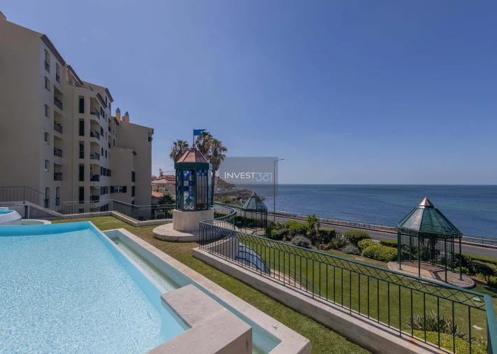 Negócio para Venda em Carcavelos e Parede Foto 4