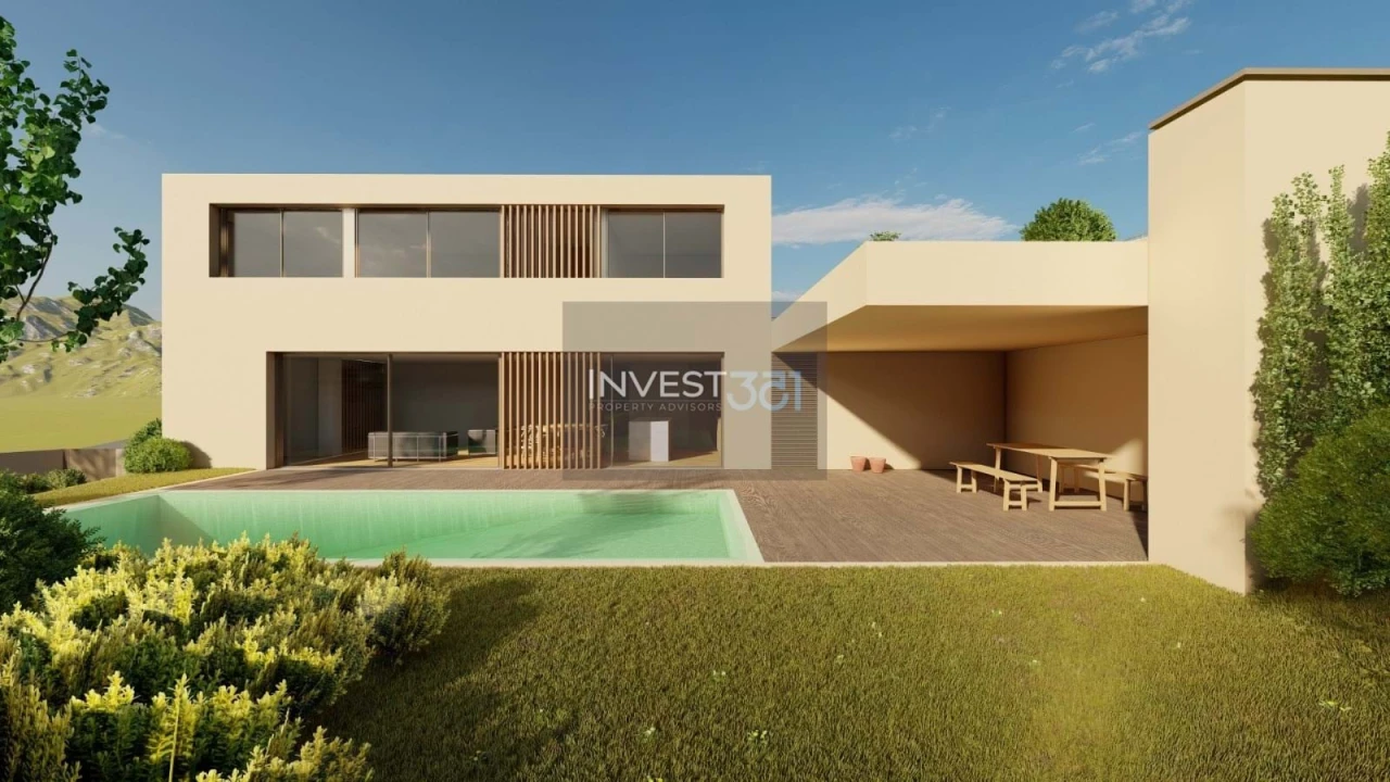 Moradia T3 para Venda em Amarante (São Gonçalo), Madalena, Cepelos e Gatão Foto 1