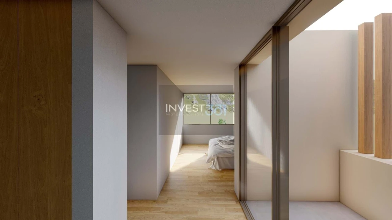 Moradia T3 para Venda em Amarante (São Gonçalo), Madalena, Cepelos e Gatão Foto 17