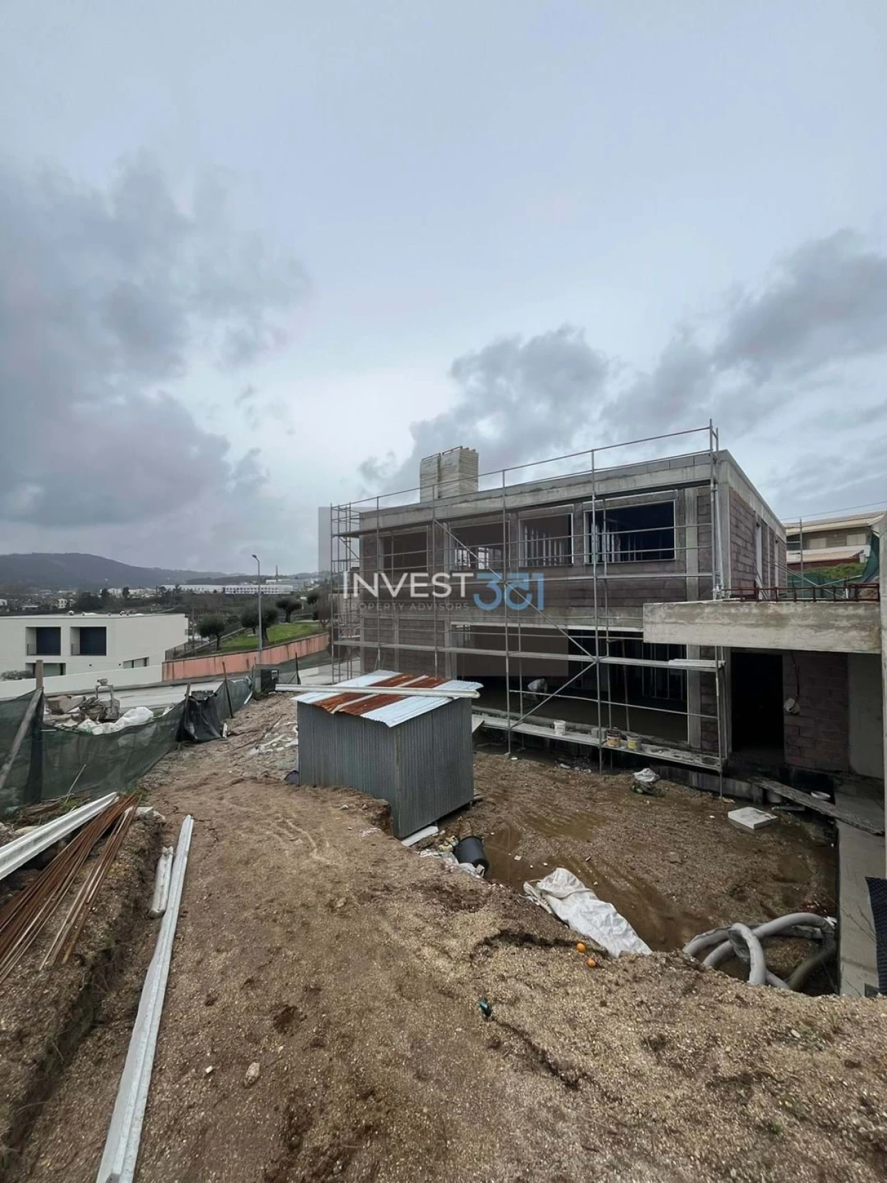 Moradia T3 para Venda em Amarante (São Gonçalo), Madalena, Cepelos e Gatão Foto 19