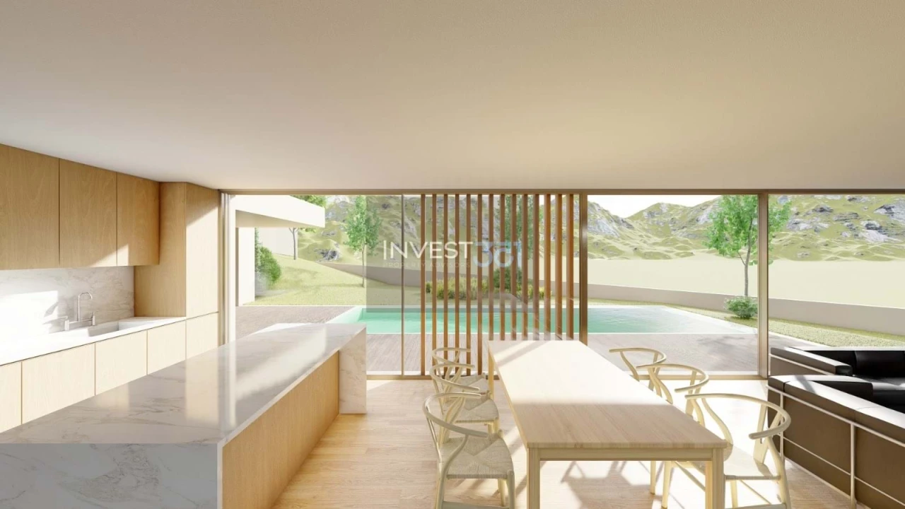 Moradia T3 para Venda em Amarante (São Gonçalo), Madalena, Cepelos e Gatão Foto 12