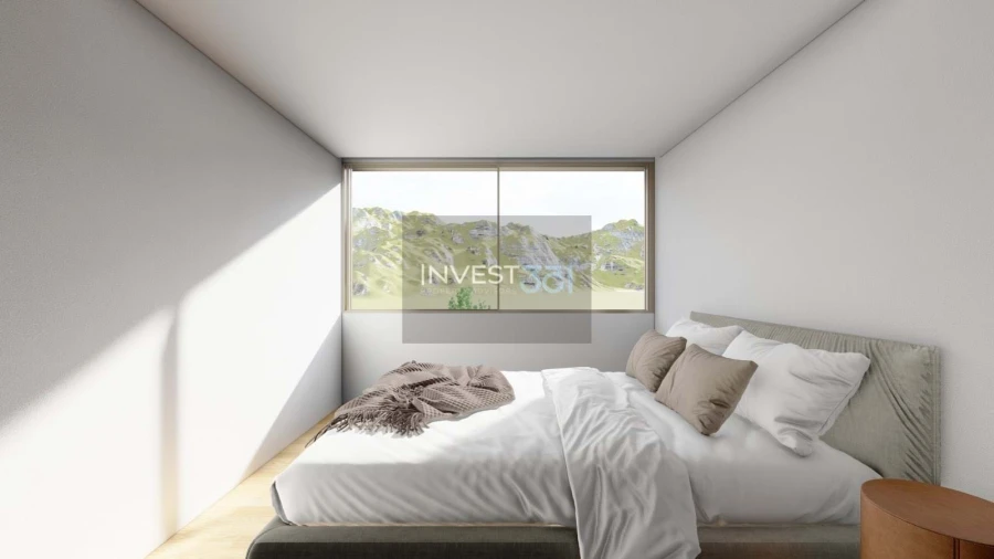 Moradia T3 para Venda em Amarante (São Gonçalo), Madalena, Cepelos e Gatão Foto 14