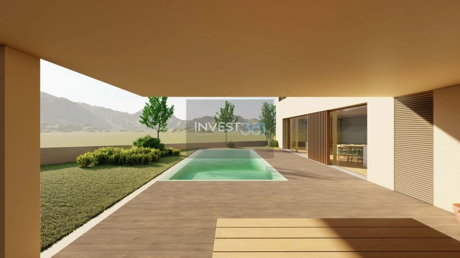 Moradia T3 para Venda em Amarante (São Gonçalo), Madalena, Cepelos e Gatão Foto 3