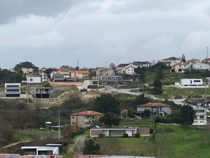 Moradia T3 para Venda em Amarante (São Gonçalo), Madalena, Cepelos e Gatão Foto 22